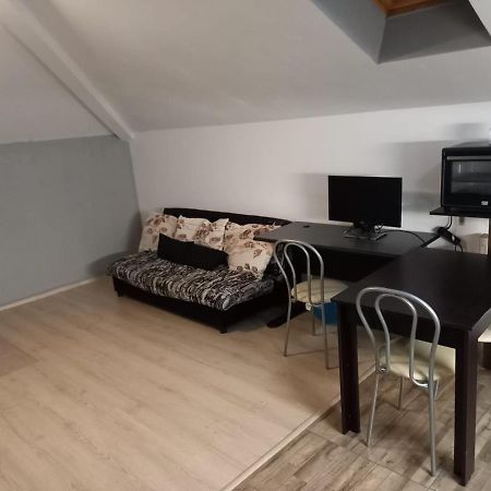 Apartament 2 Camere Chiajna 외부 사진