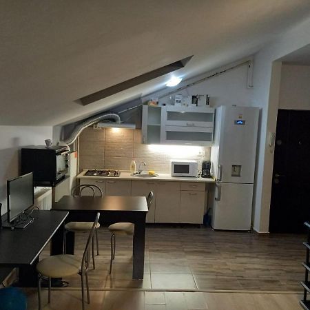 Apartament 2 Camere Chiajna 외부 사진