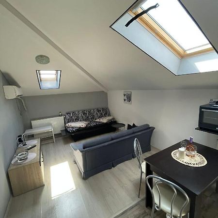 Apartament 2 Camere Chiajna 외부 사진