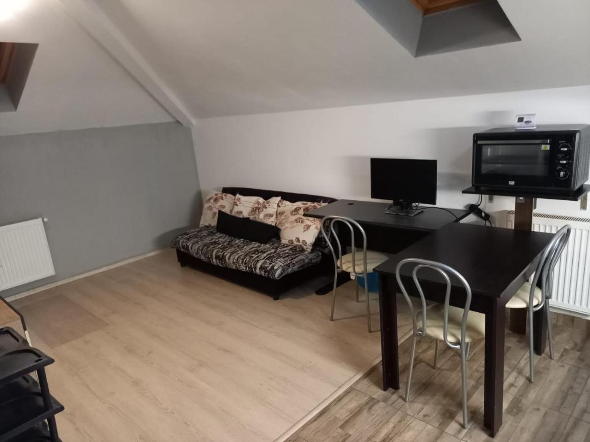 Apartament 2 Camere Chiajna 외부 사진