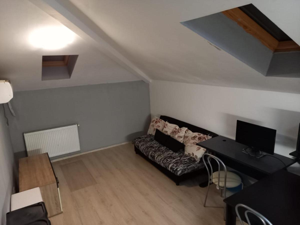 Apartament 2 Camere Chiajna 외부 사진