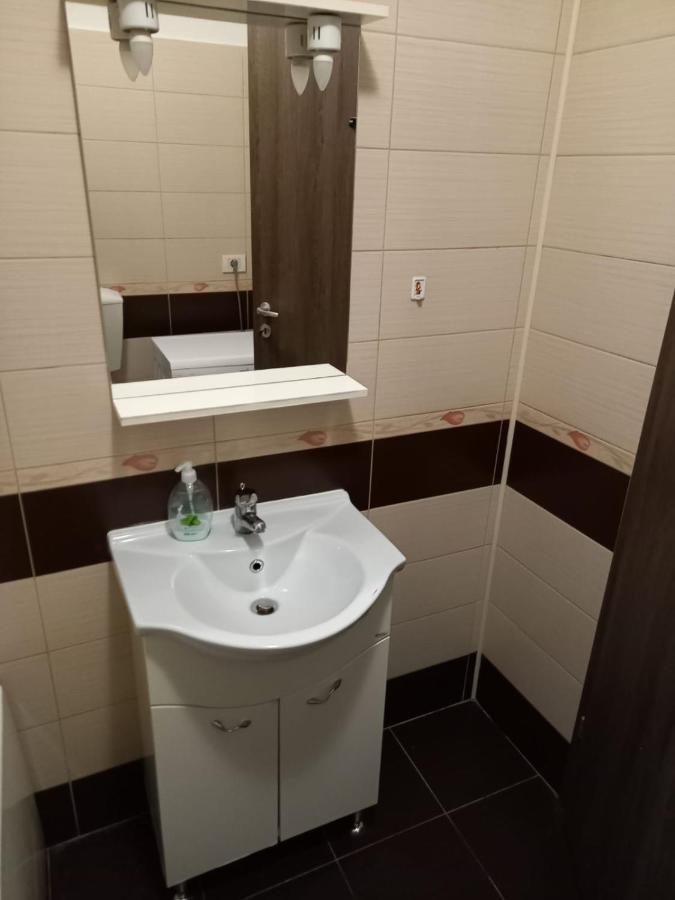 Apartament 2 Camere Chiajna 외부 사진