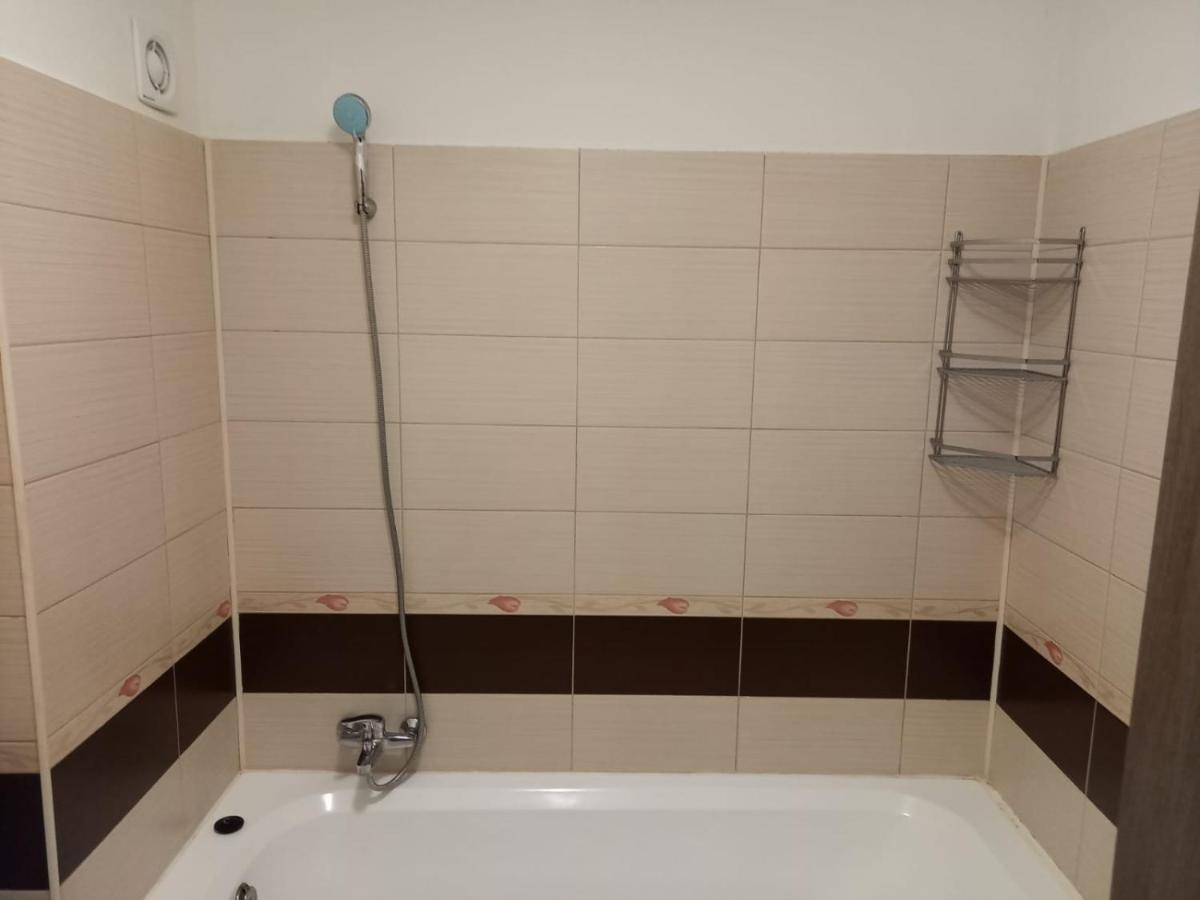 Apartament 2 Camere Chiajna 외부 사진