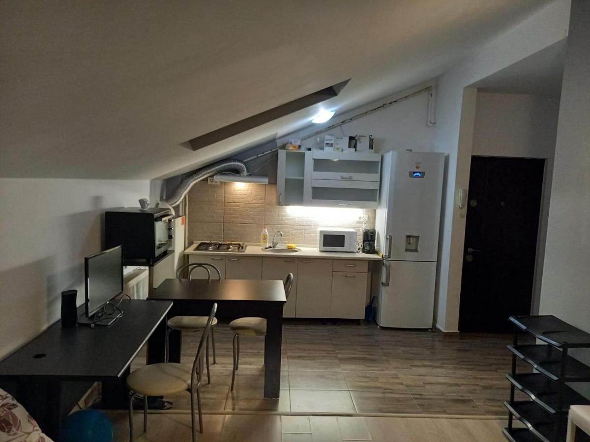 Apartament 2 Camere Chiajna 외부 사진