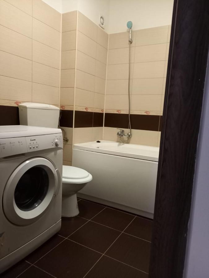 Apartament 2 Camere Chiajna 외부 사진
