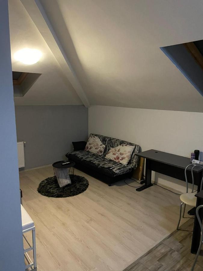 Apartament 2 Camere Chiajna 외부 사진