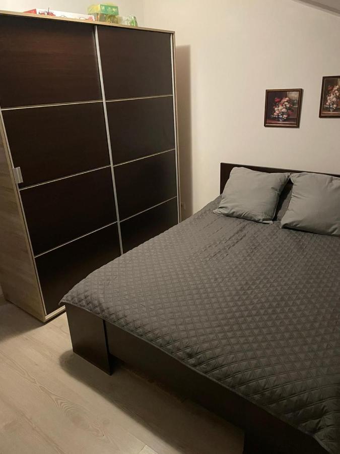 Apartament 2 Camere Chiajna 외부 사진