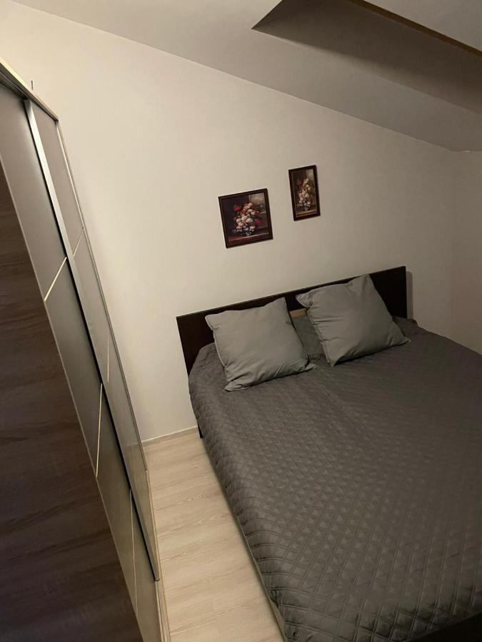Apartament 2 Camere Chiajna 외부 사진