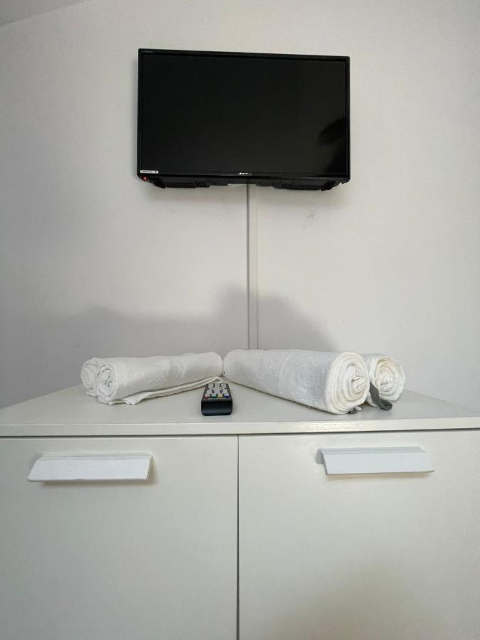 Apartament 2 Camere Chiajna 외부 사진