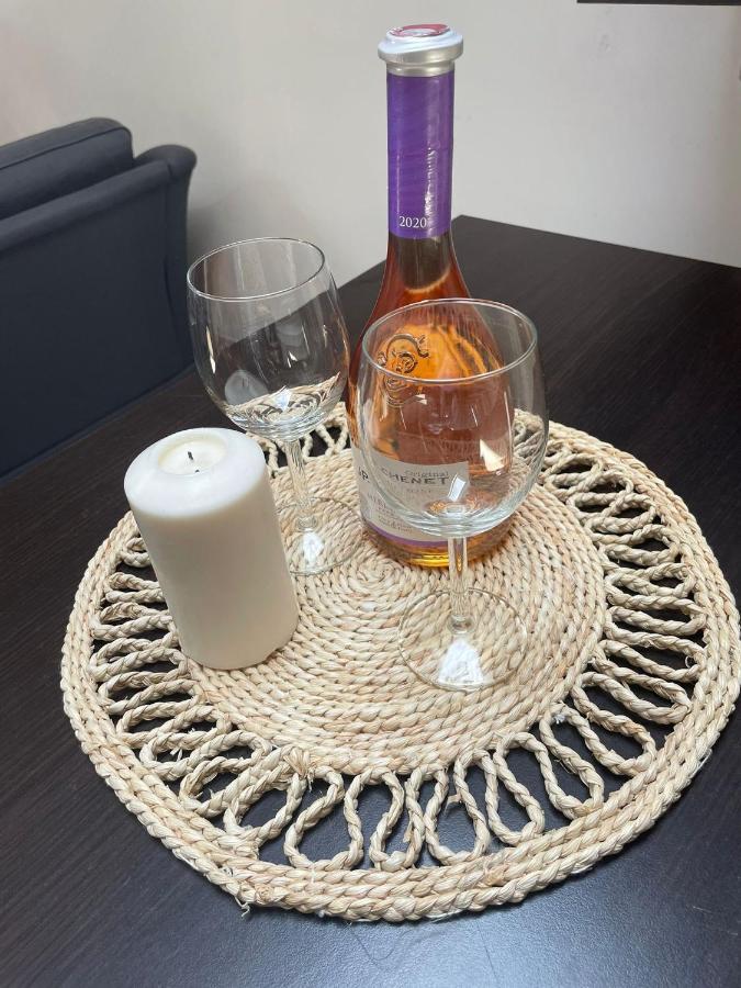 Apartament 2 Camere Chiajna 외부 사진